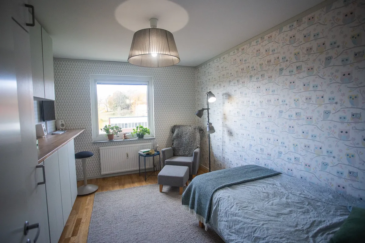 Hyreslägenhet på Mölndal i molndal