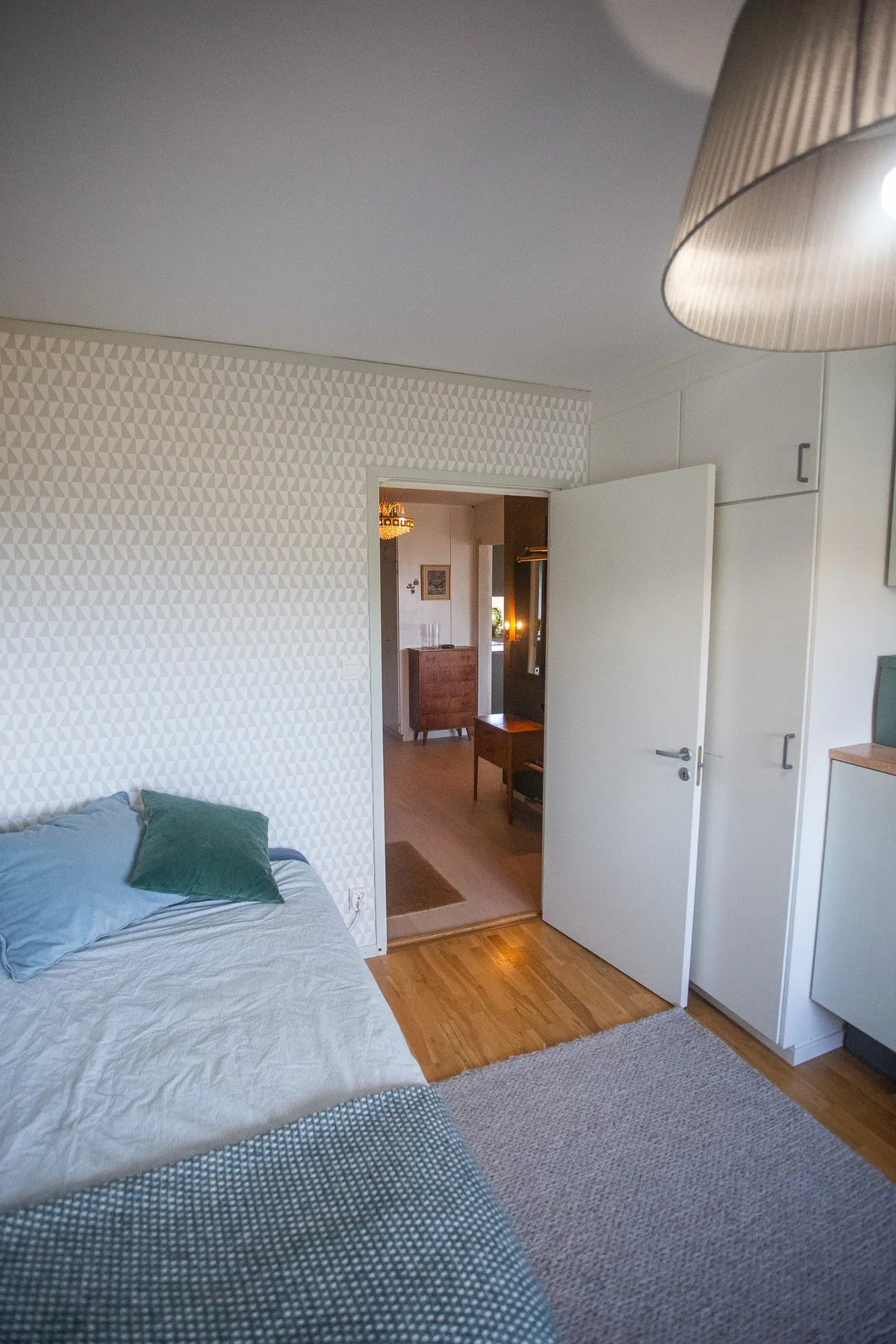 Hyreslägenhet på Mölndal i molndal