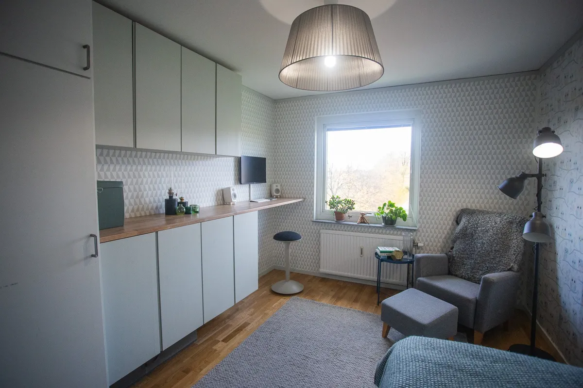 Hyreslägenhet på Mölndal i molndal