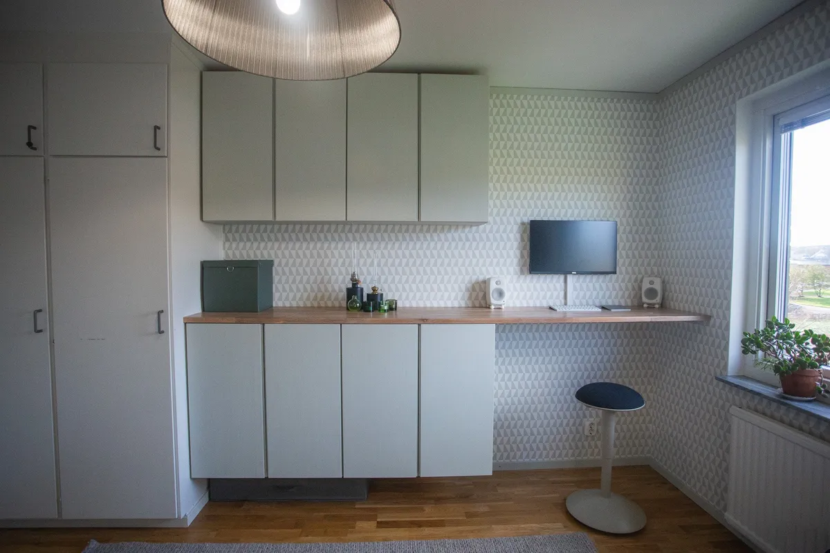 Hyreslägenhet på Mölndal i molndal