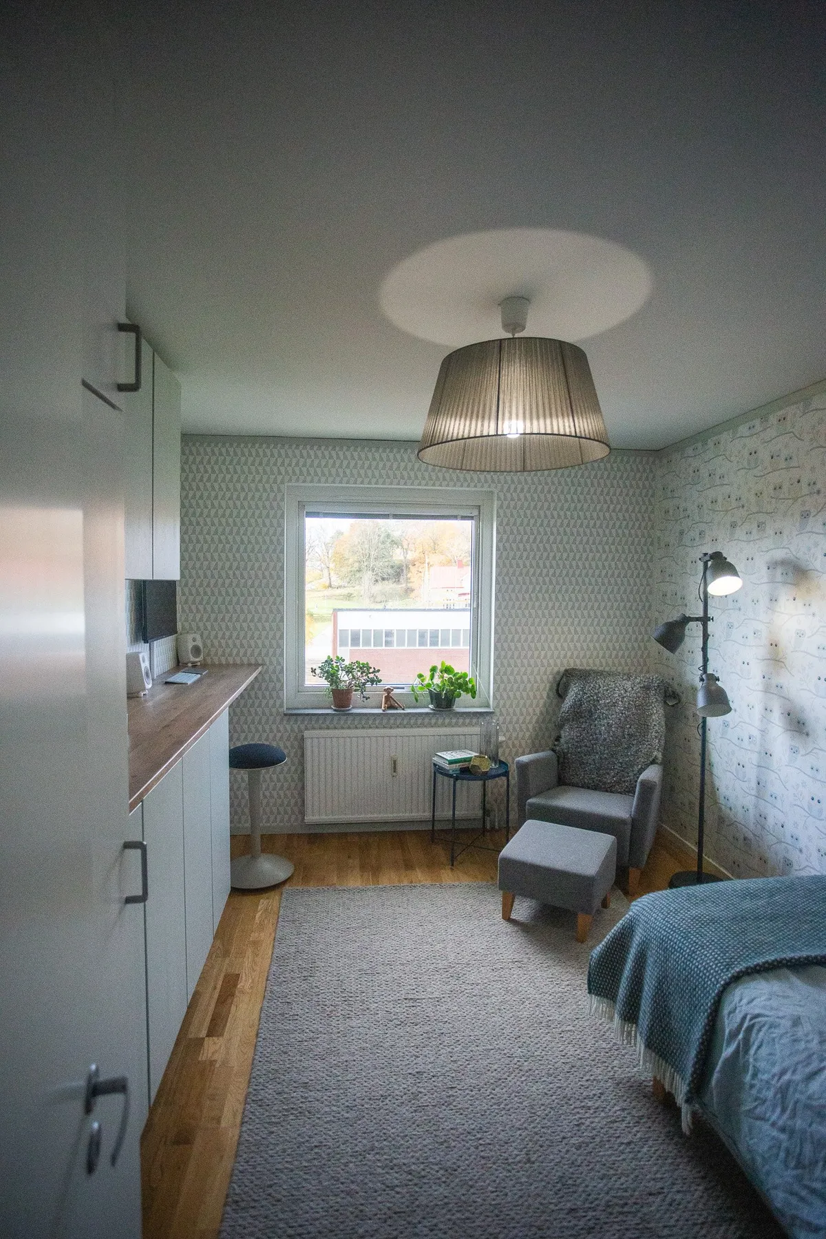 Hyreslägenhet på Mölndal i molndal