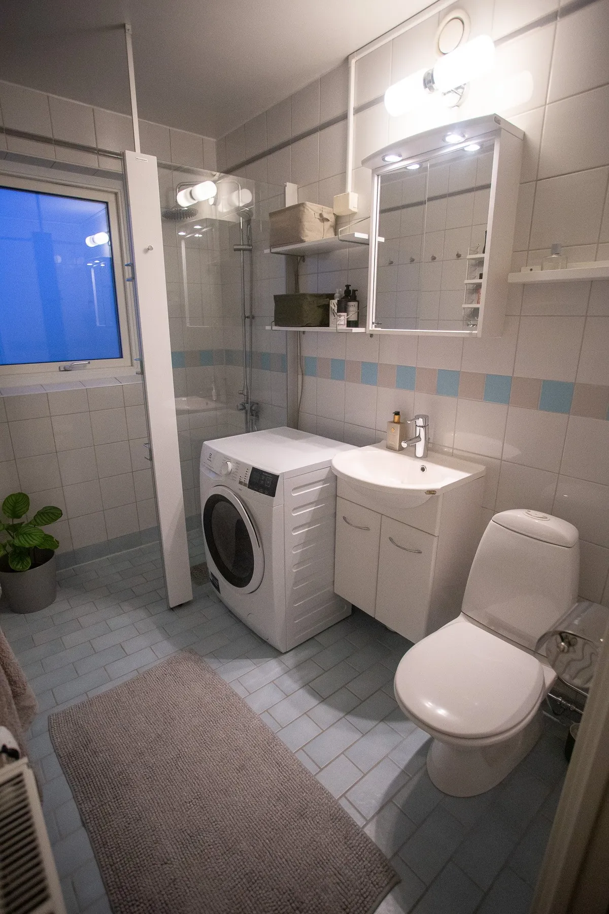 Hyreslägenhet på Mölndal i molndal