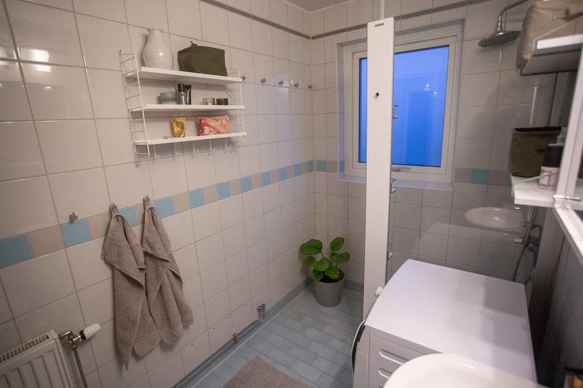 Hyreslägenhet på Mölndal i molndal