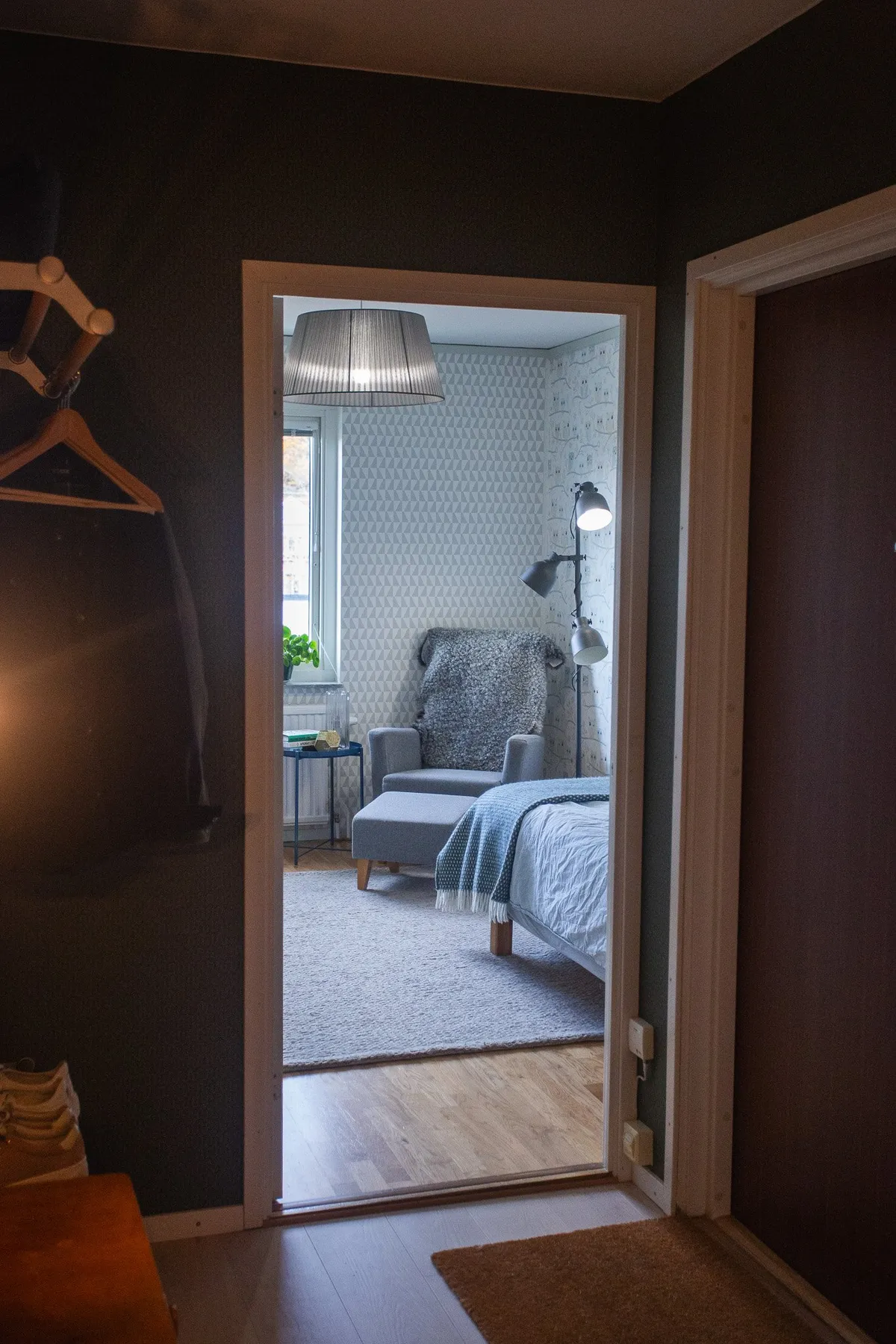 Hyreslägenhet på Mölndal i molndal