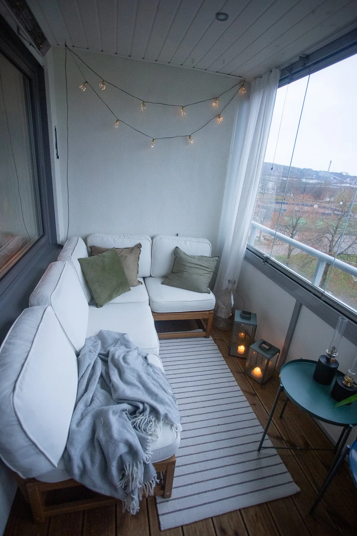 Hyreslägenhet på Mölndal i molndal