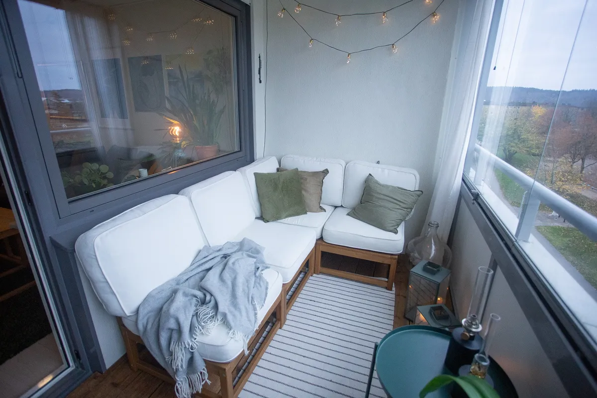 Hyreslägenhet på Mölndal i molndal