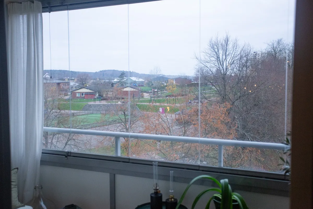 Hyreslägenhet på Mölndal i molndal