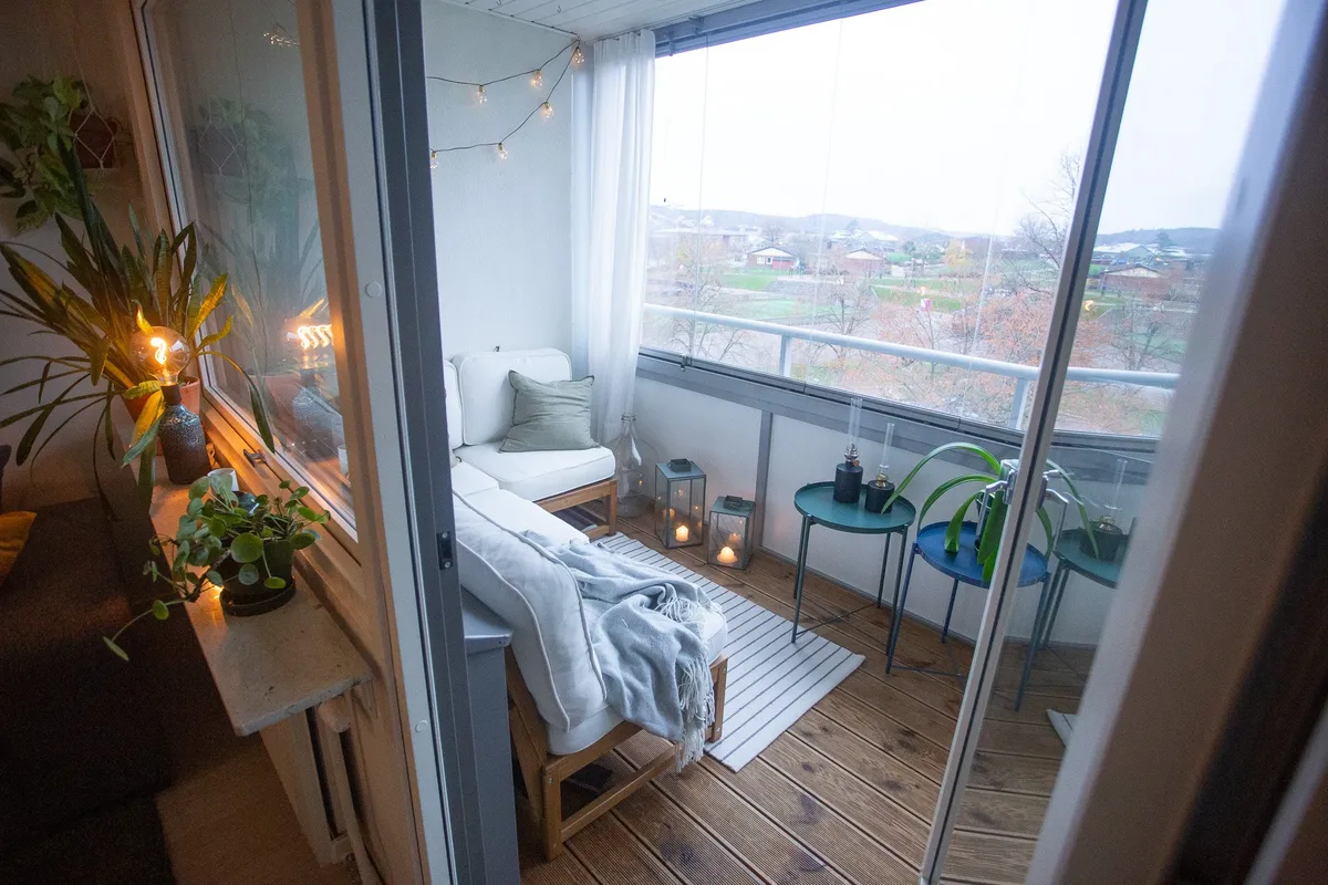 Hyreslägenhet på Mölndal i molndal