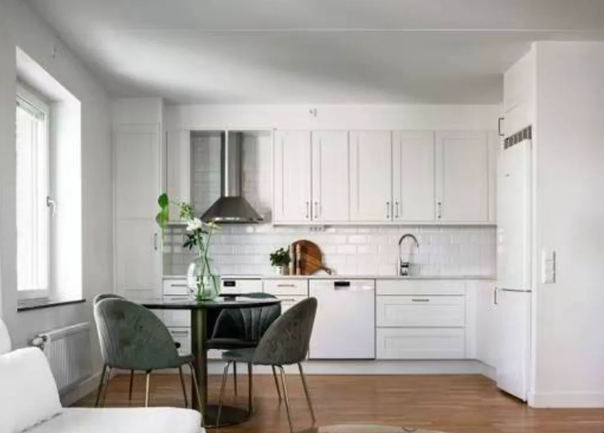 Hyreslägenhet på Borås i boras