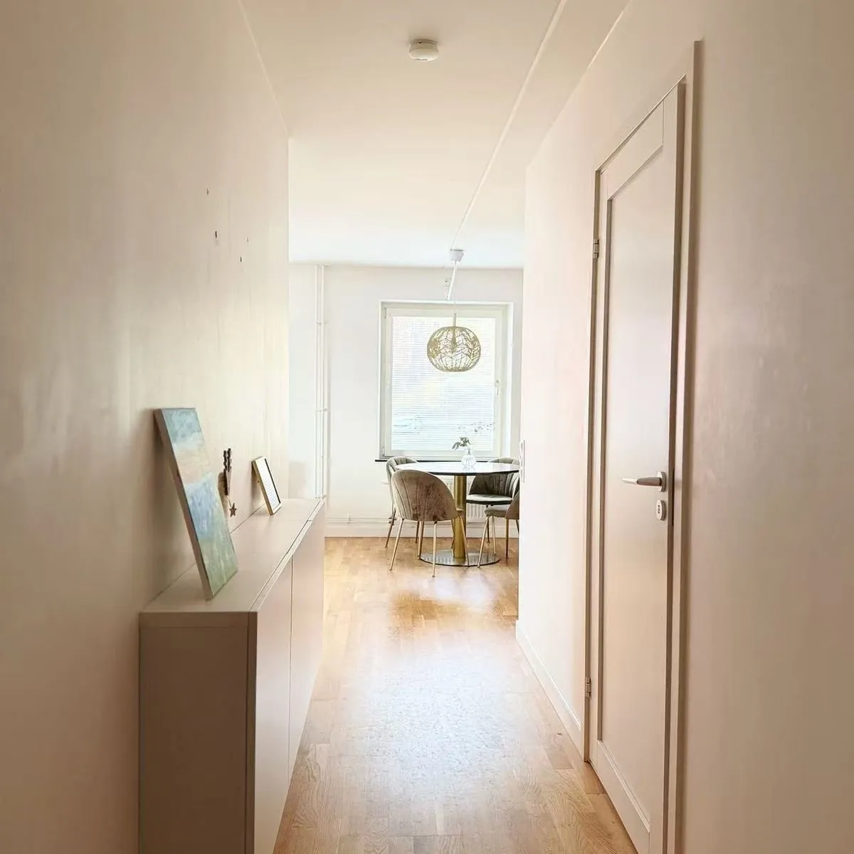 Hyreslägenhet på Borås i boras