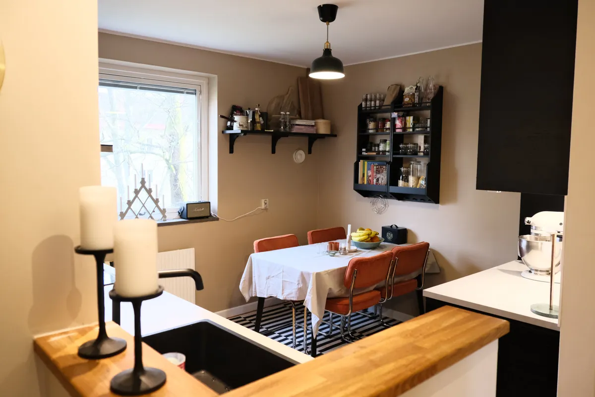 Hyreslägenhet på Göteborg i goteborg