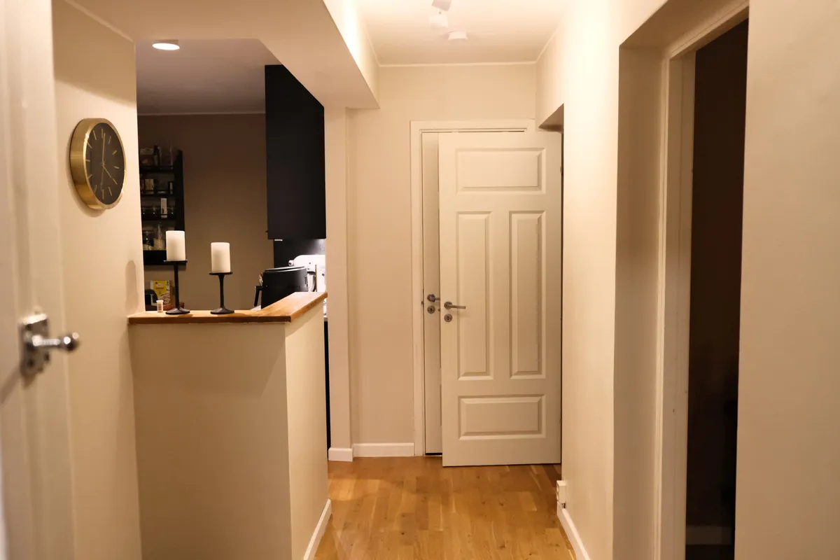 Hyreslägenhet på Göteborg i goteborg