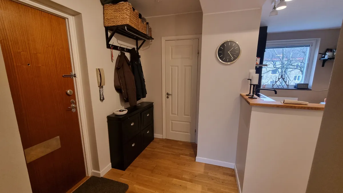 Hyreslägenhet på Göteborg i goteborg