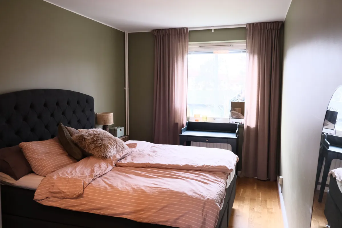 Hyreslägenhet på Göteborg i goteborg