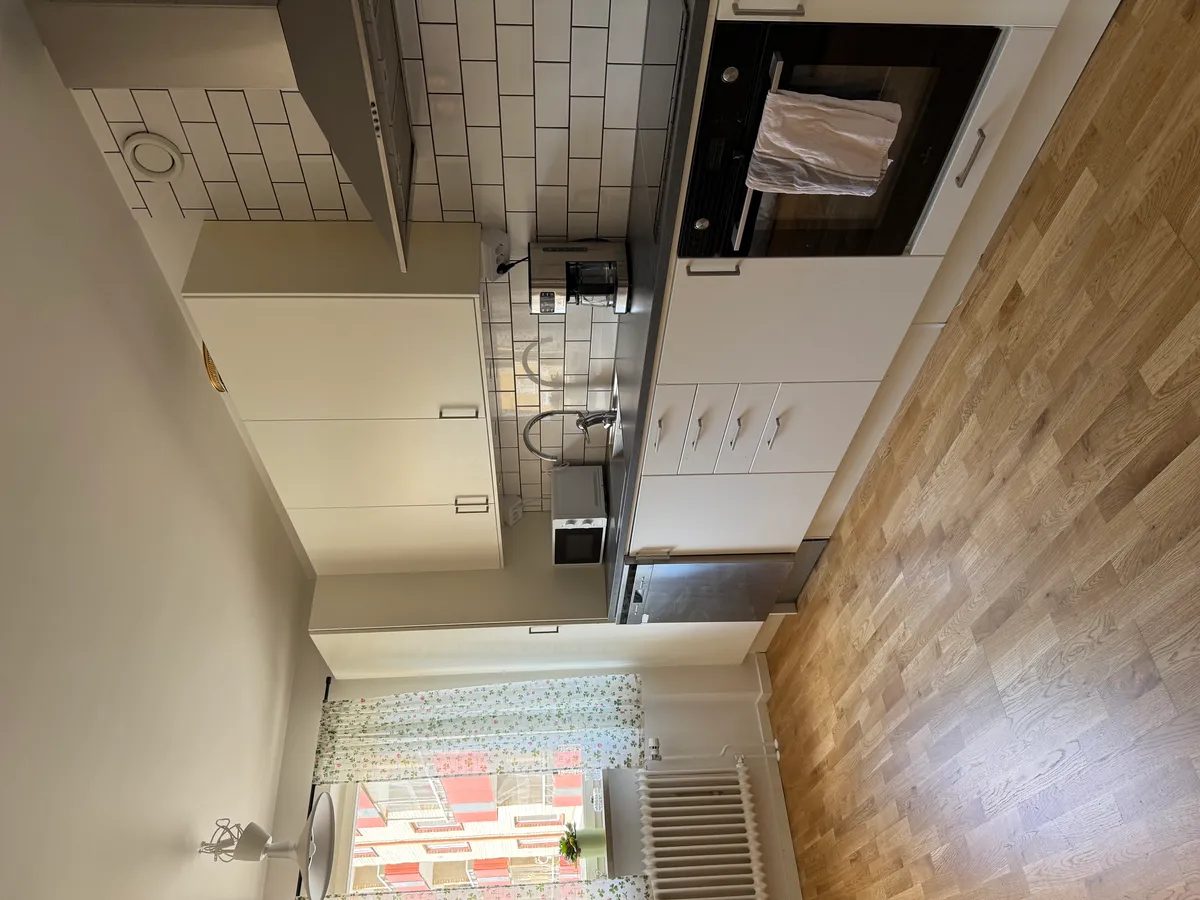 Hyreslägenhet på Eskilstuna i eskilstuna