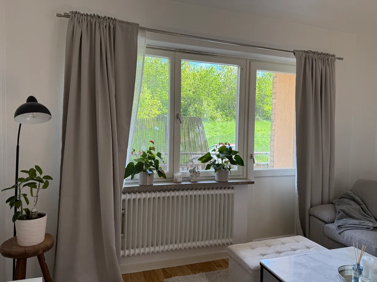 Hyreslägenhet på Eskilstuna i eskilstuna