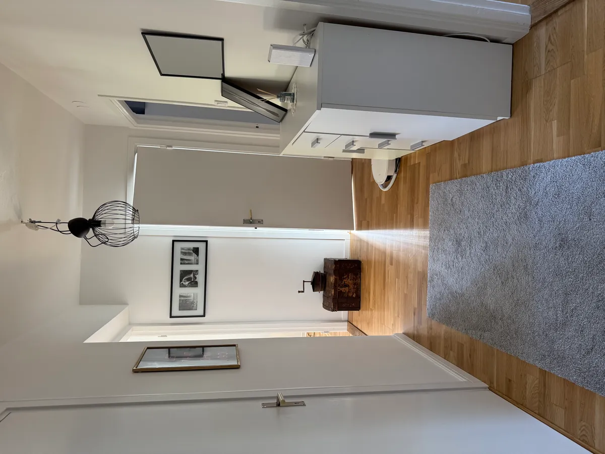 Hyreslägenhet på Eskilstuna i eskilstuna