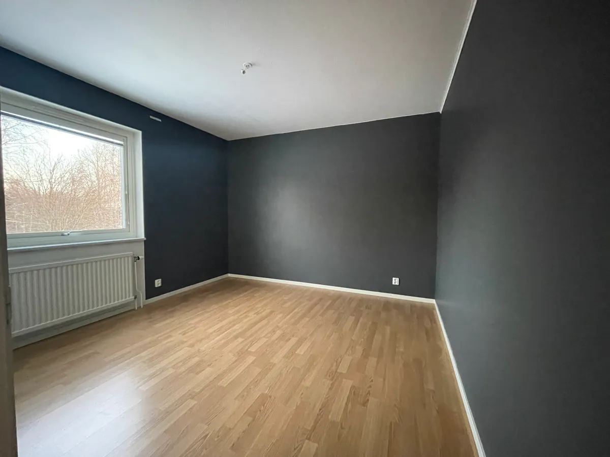 Hyreslägenhet på Ersmark i ersmark