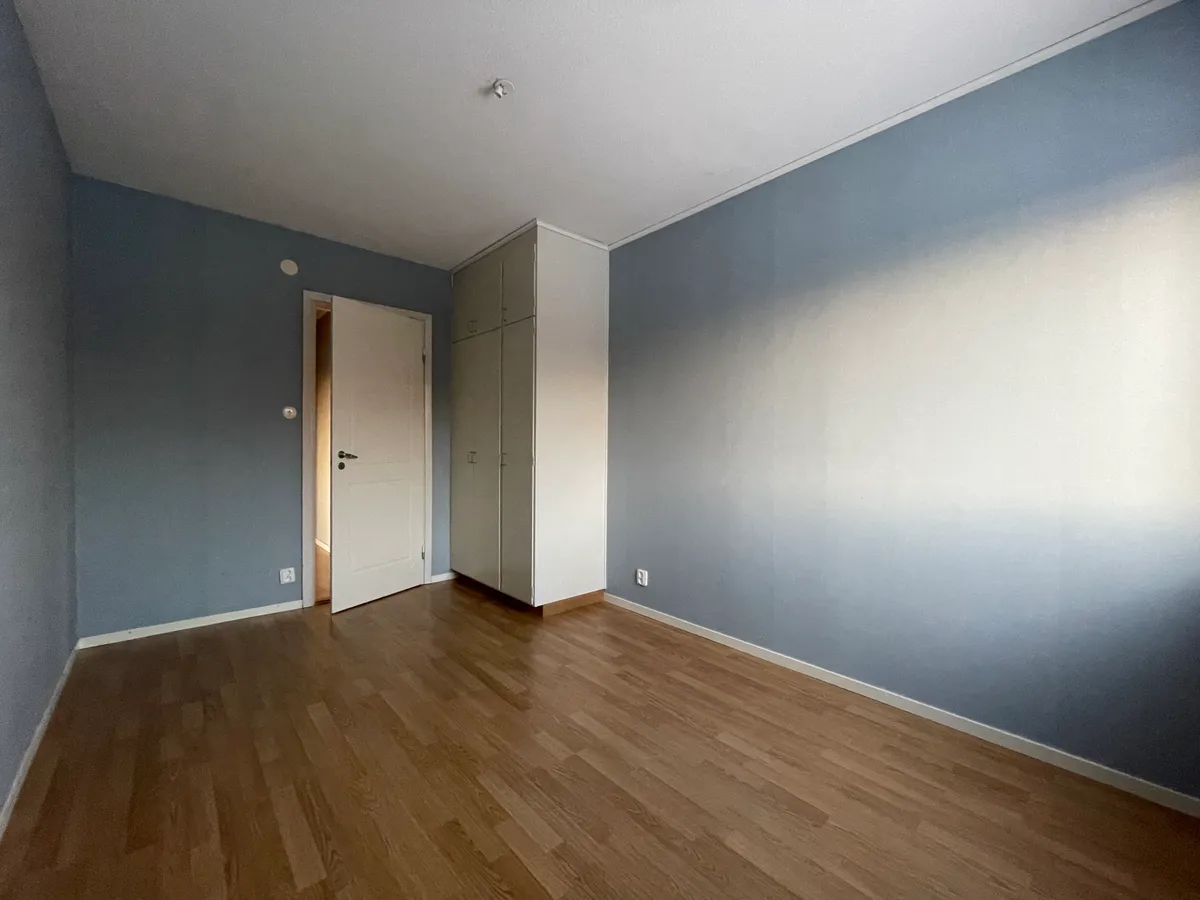 Hyreslägenhet på Ersmark i ersmark