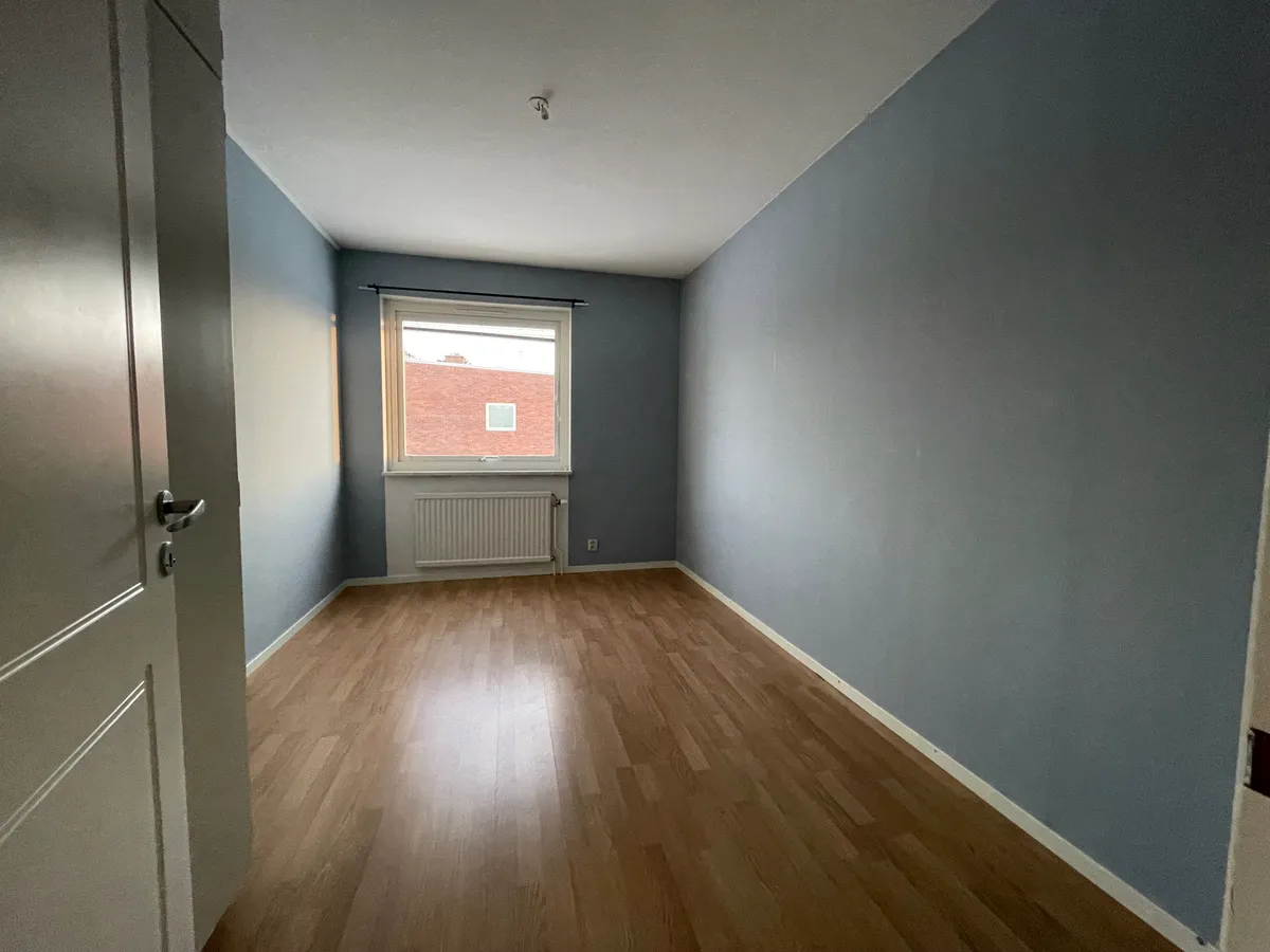 Hyreslägenhet på Ersmark i ersmark