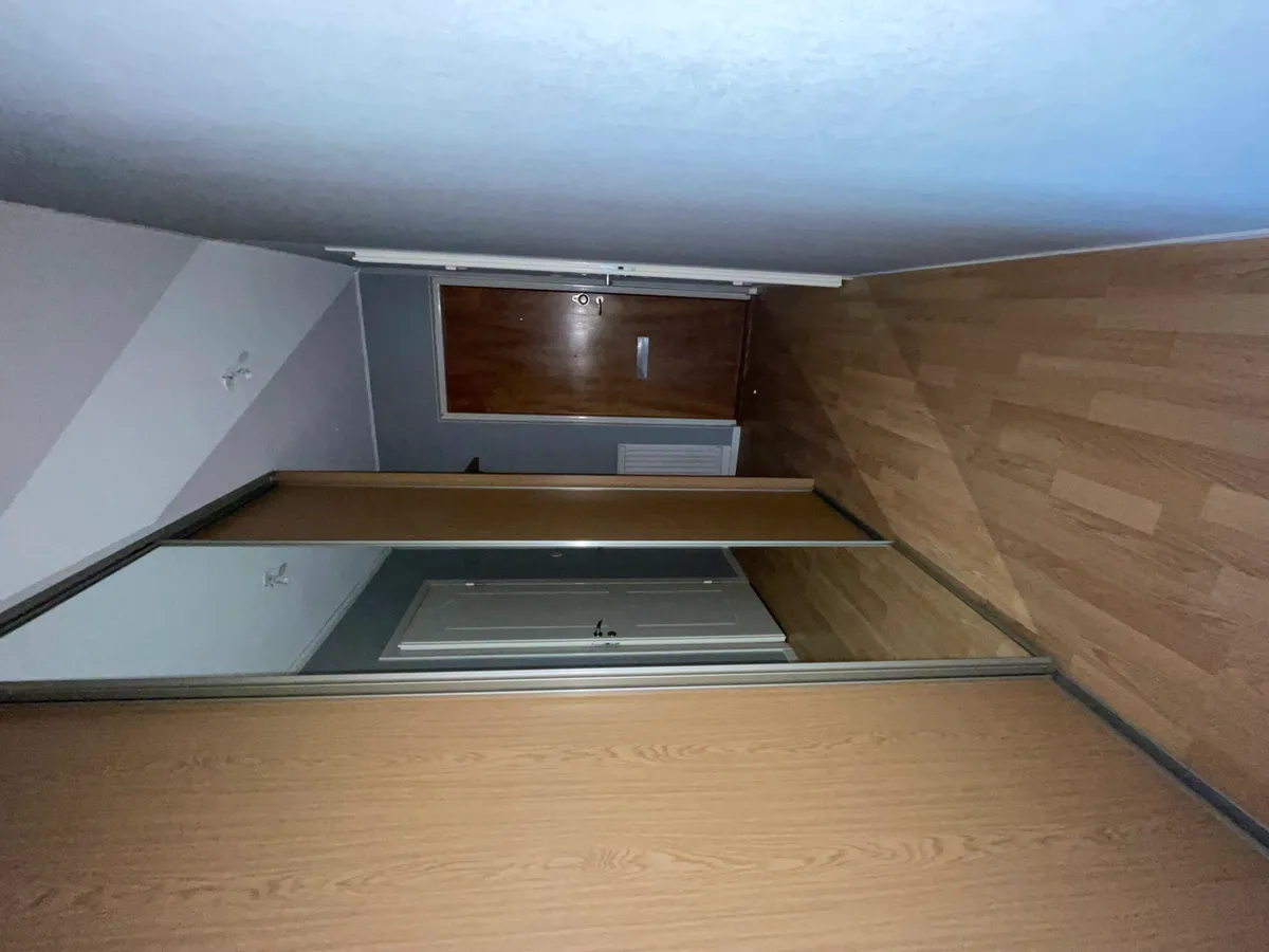 Hyreslägenhet på Ersmark i ersmark