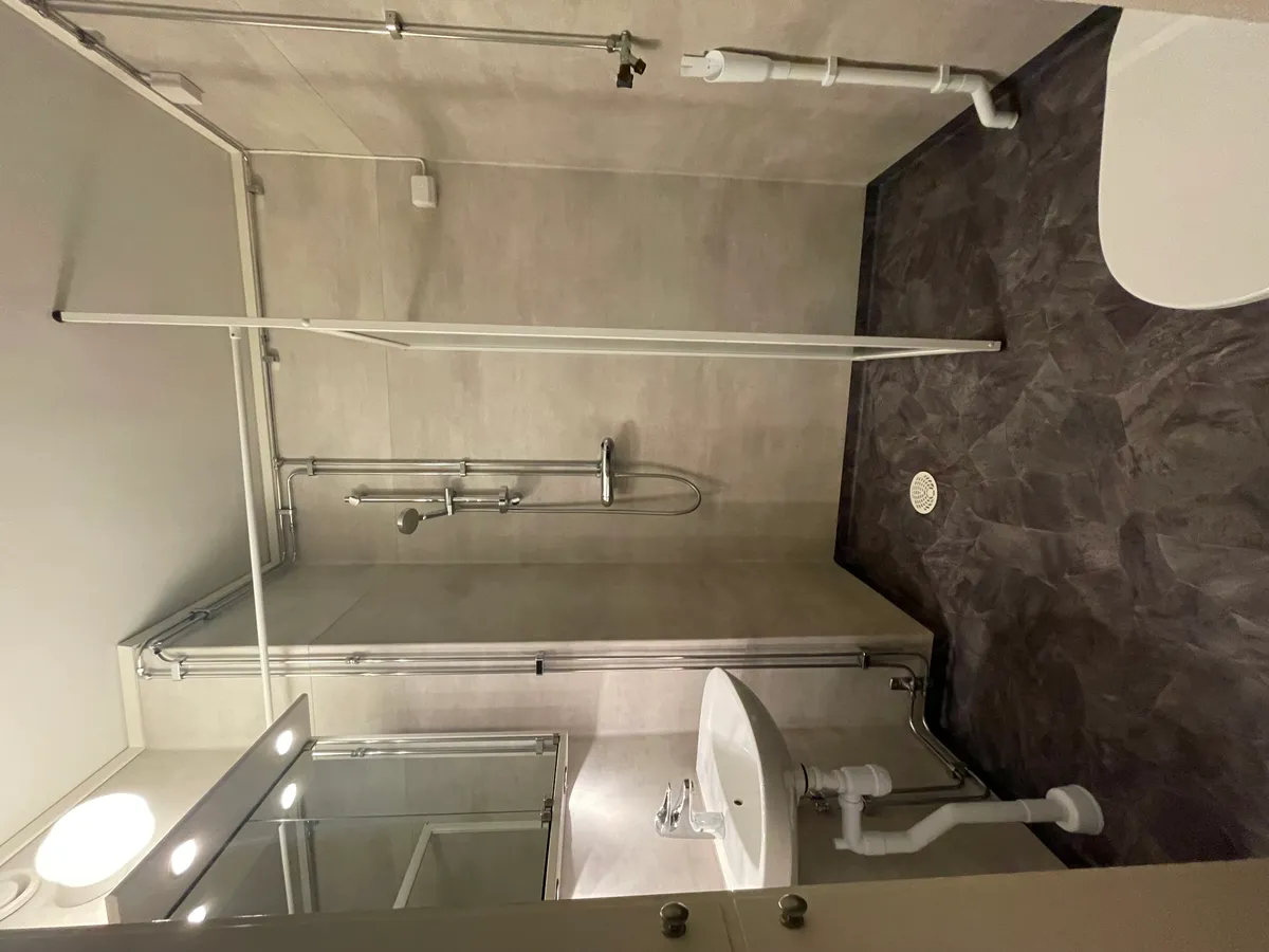 Hyreslägenhet på Ersmark i ersmark