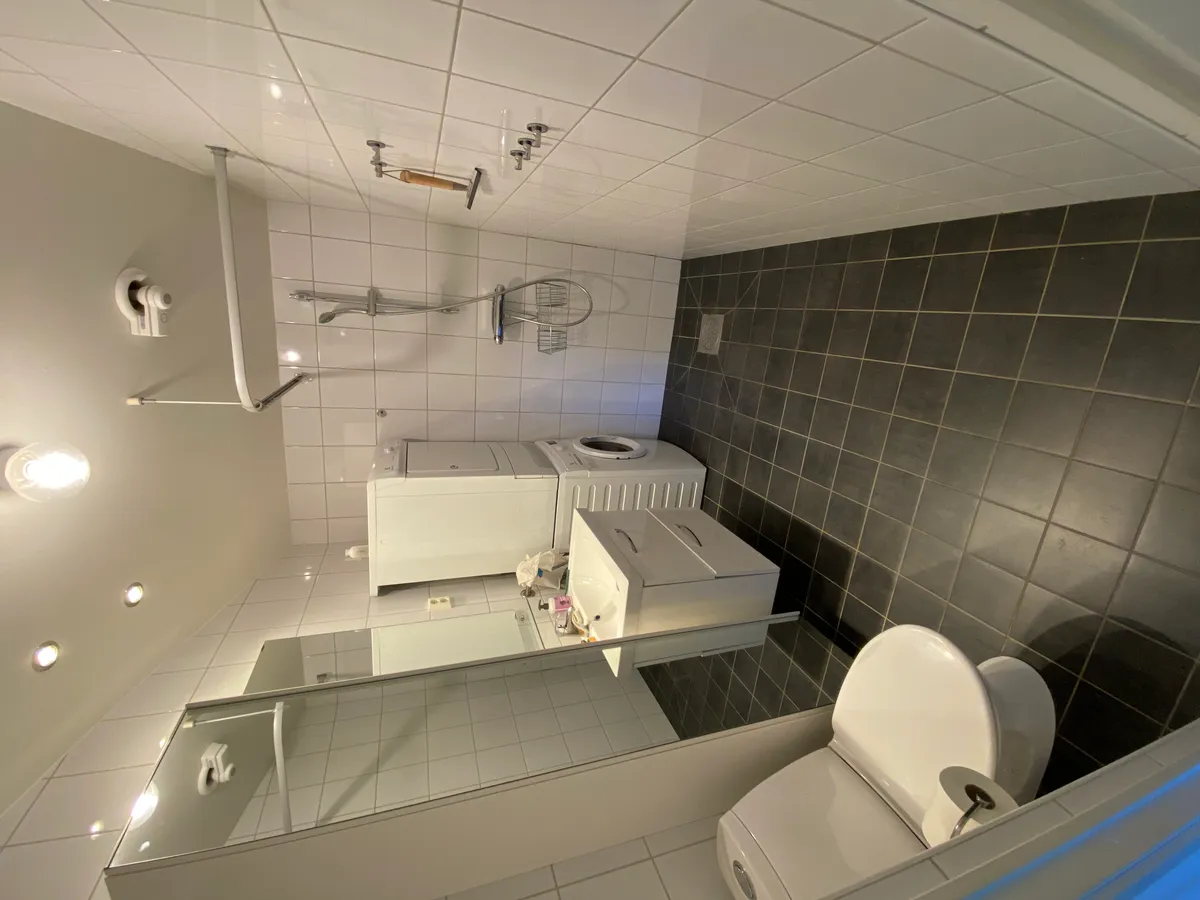 Hyresbostad på Höör i hoor