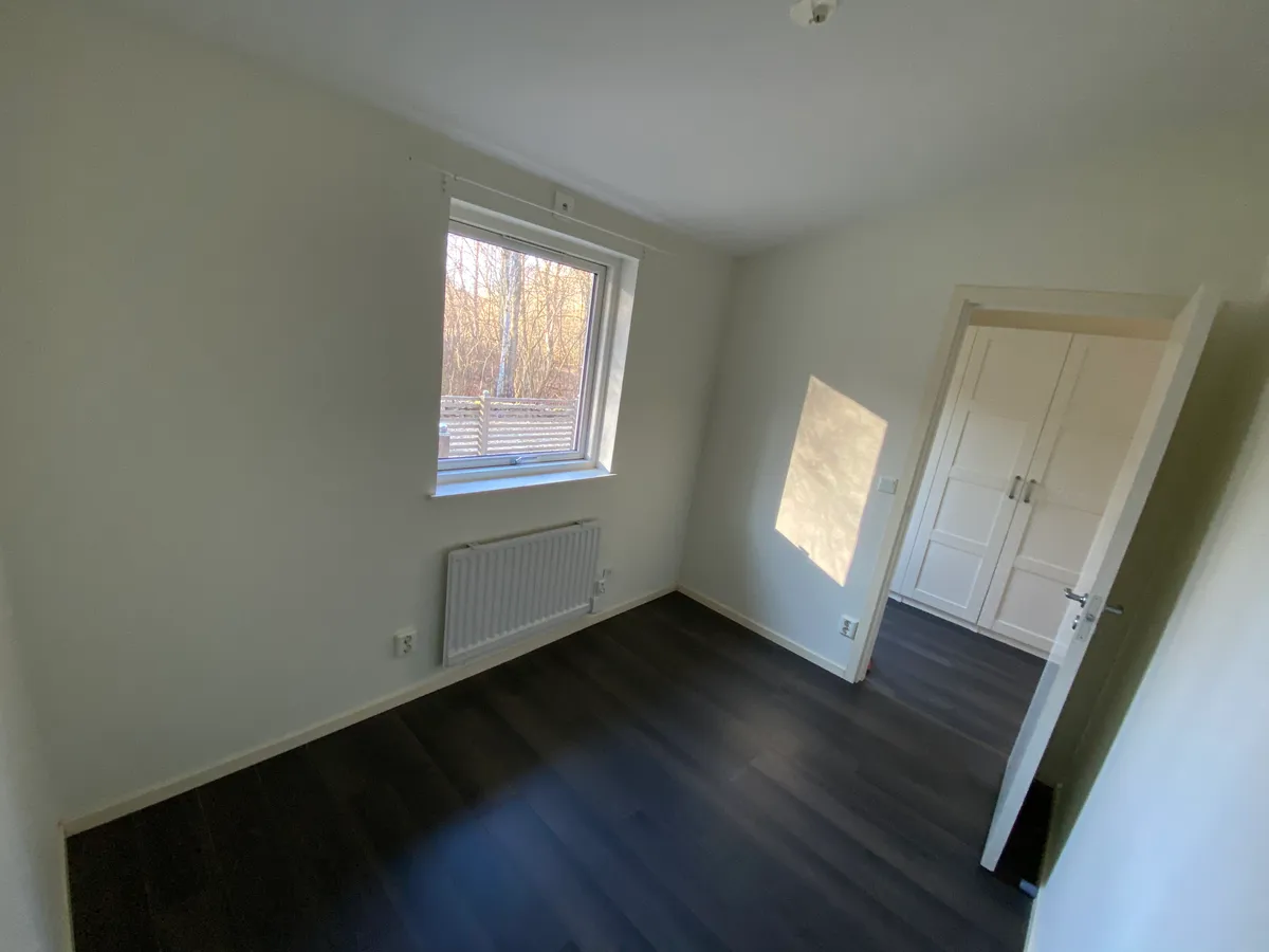 Hyresbostad på Höör i hoor