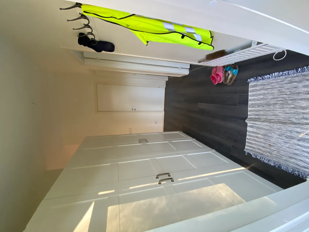 Hyresbostad på Höör i hoor