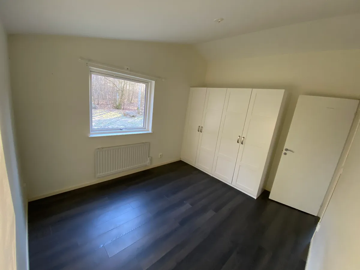 Hyresbostad på Höör i hoor