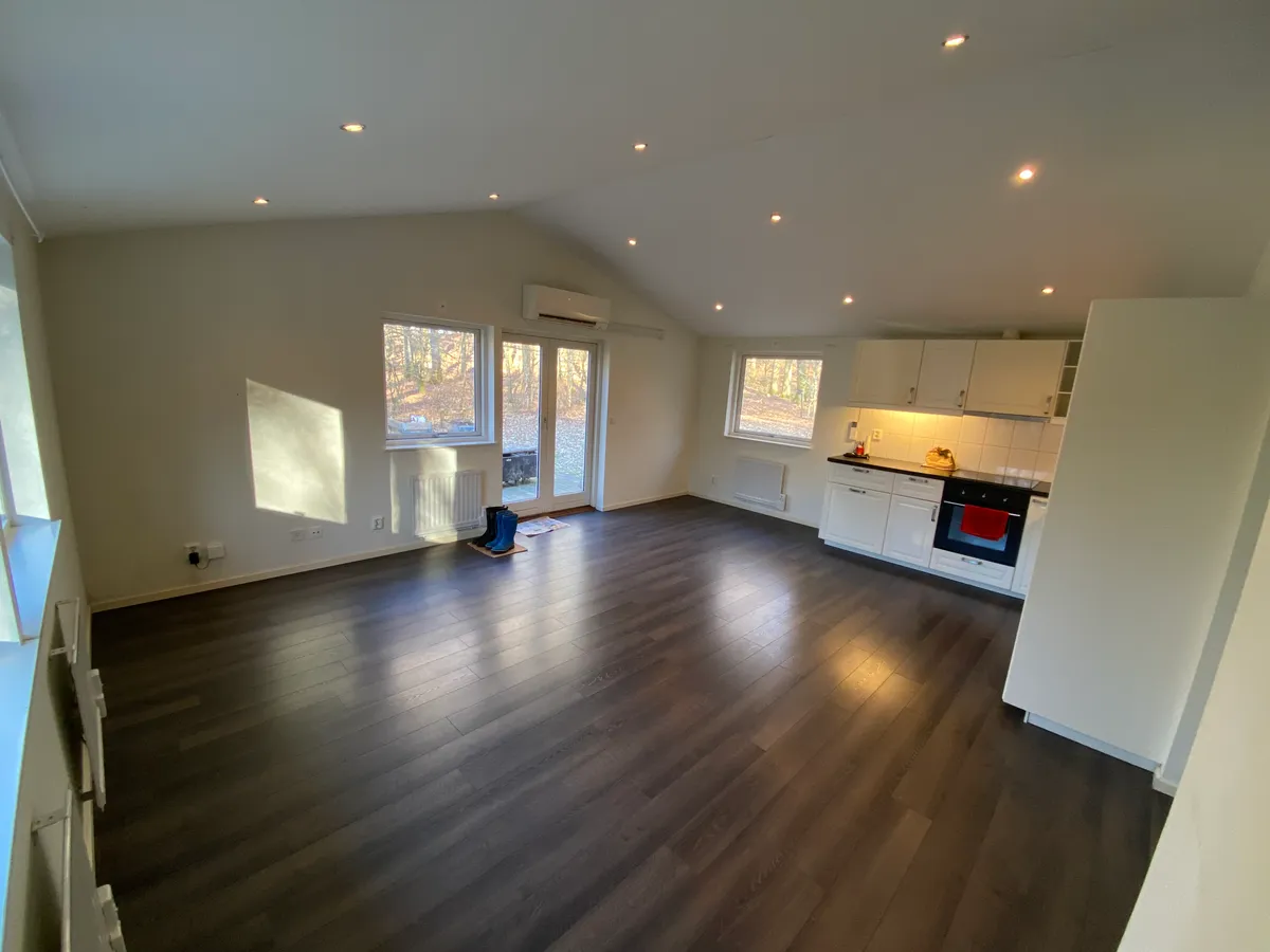 Hyresbostad på Höör i hoor