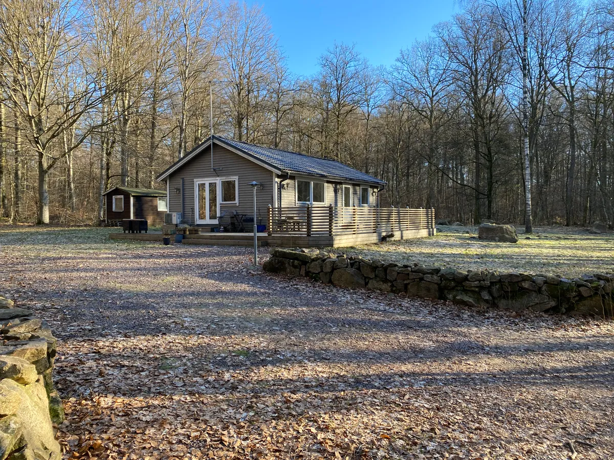 Hyresbostad på Höör i hoor