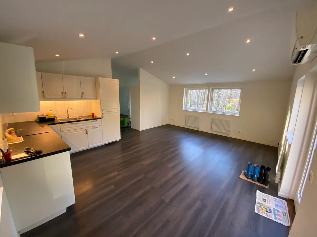 Hyresbostad på Höör i hoor