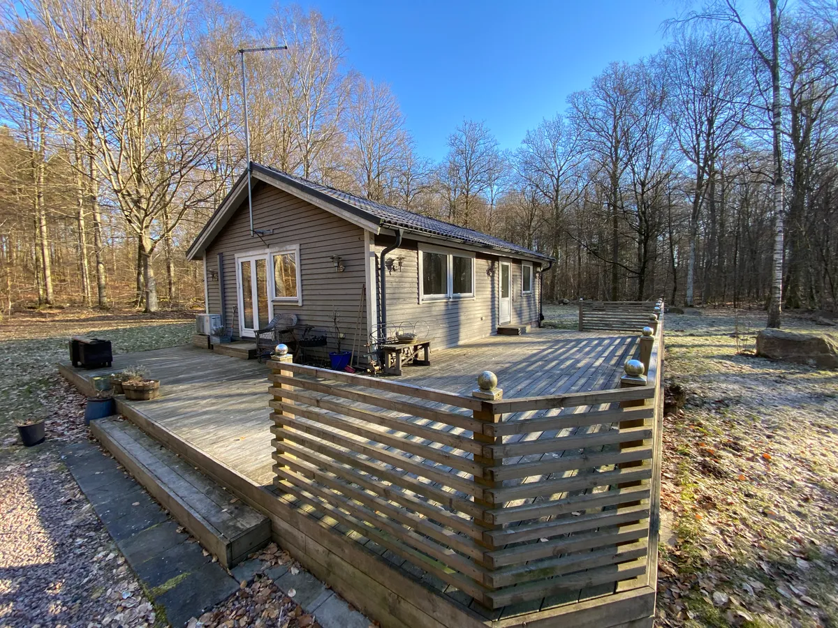 Hyresbostad på Höör i hoor