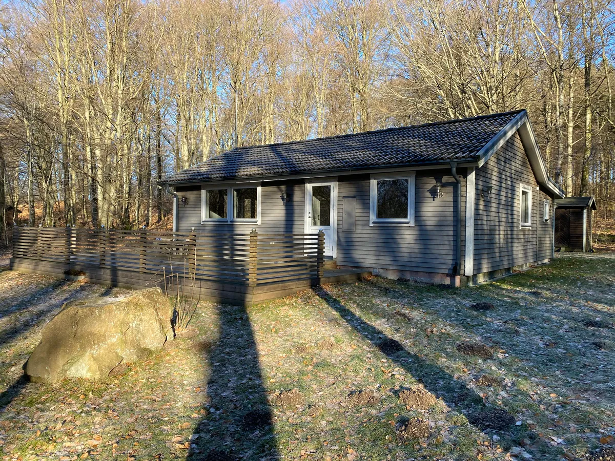 Hyresbostad på Höör i hoor