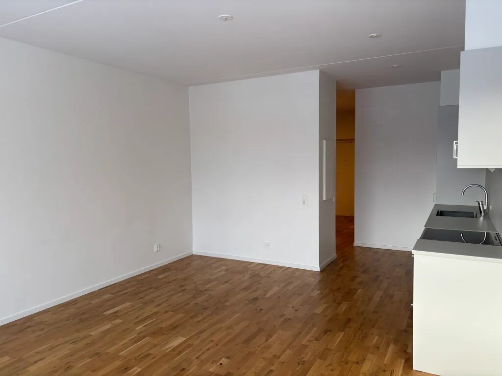 Hyreslägenhet på Upplands Väsby i upplands-vasby