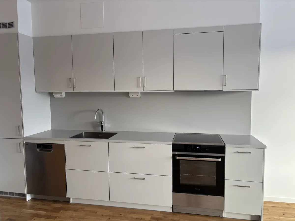 Hyreslägenhet på Upplands Väsby i upplands-vasby