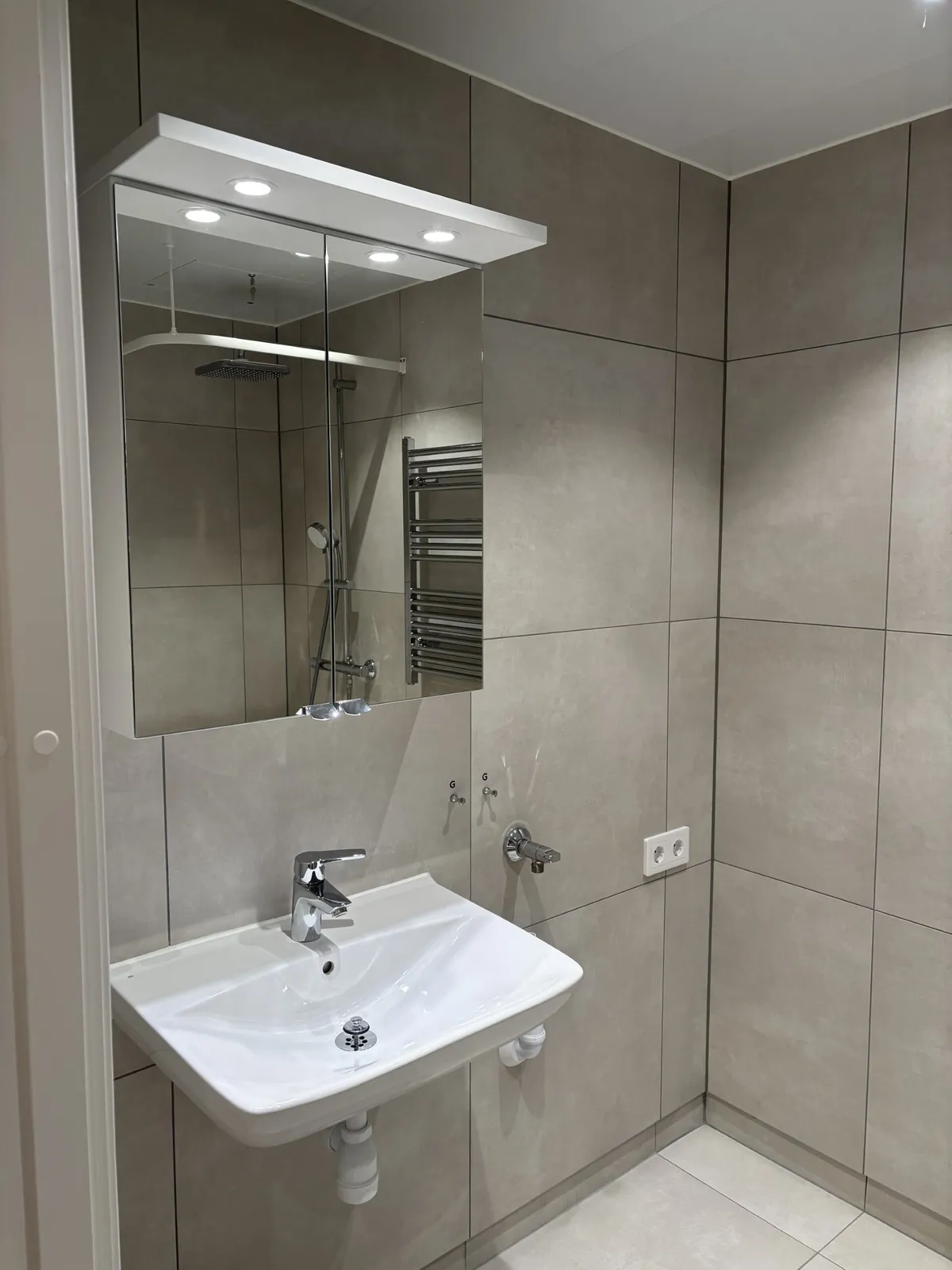 Hyreslägenhet på Upplands Väsby i upplands-vasby