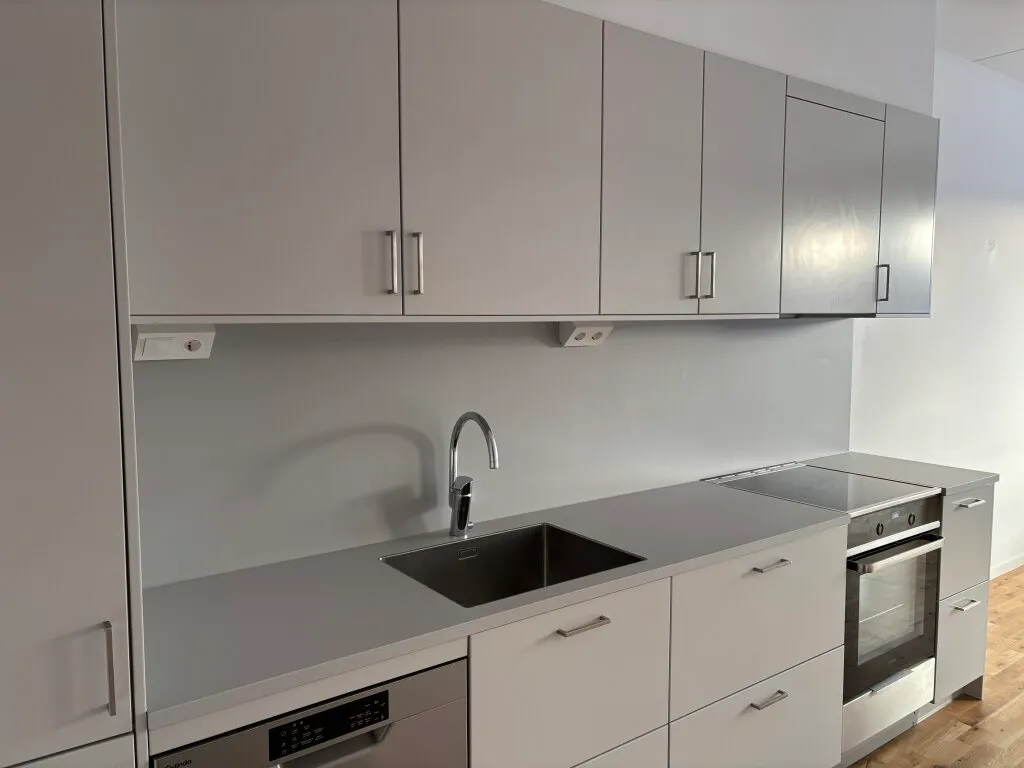 Hyreslägenhet på Upplands Väsby i upplands-vasby