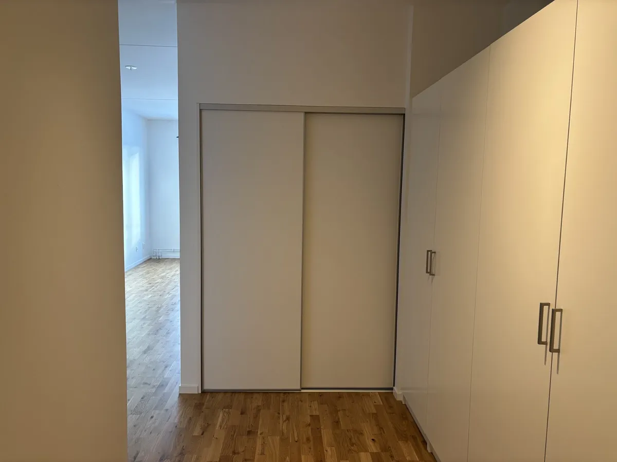 Hyreslägenhet på Upplands Väsby i upplands-vasby