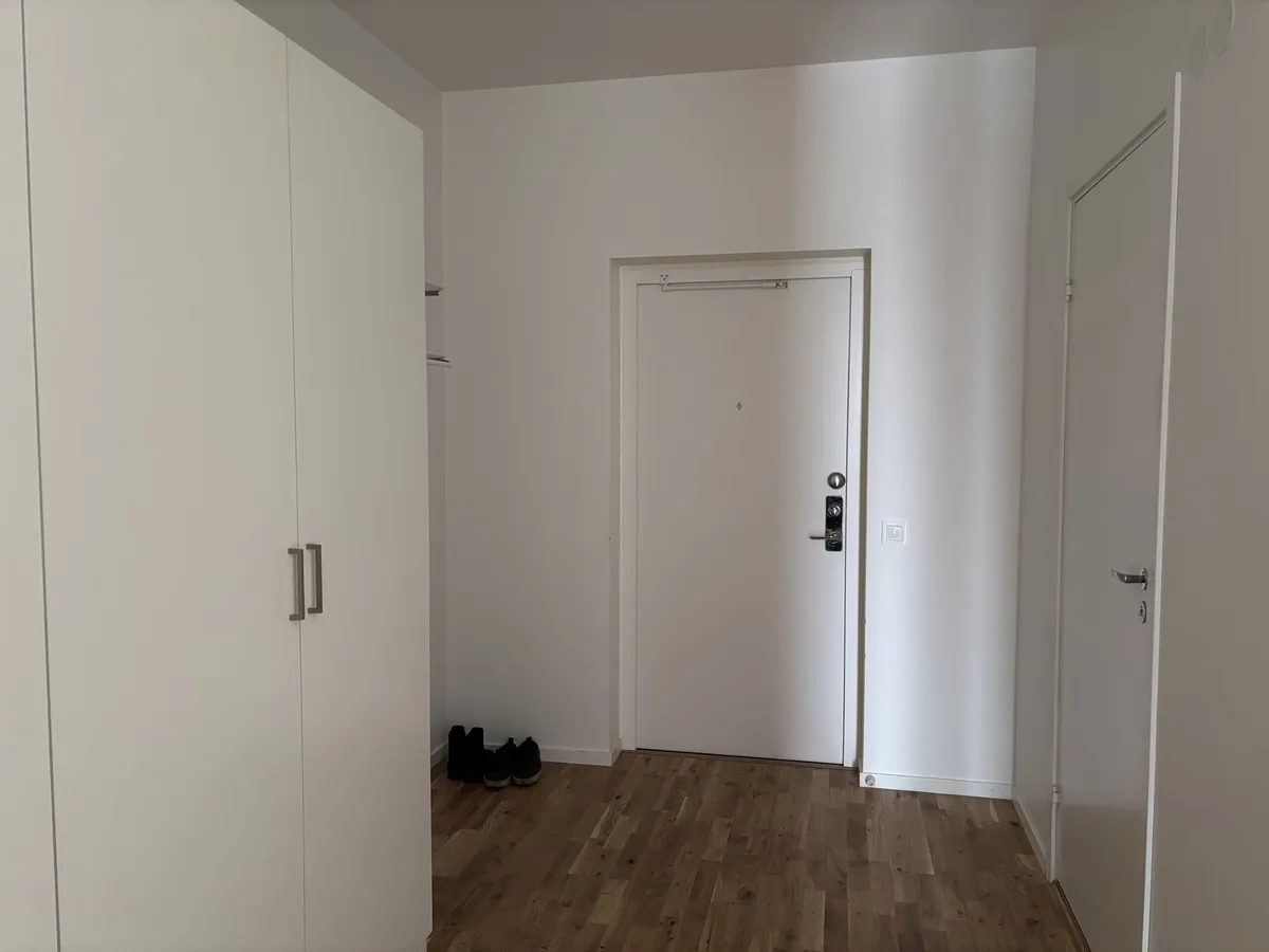 Hyreslägenhet på Upplands Väsby i upplands-vasby