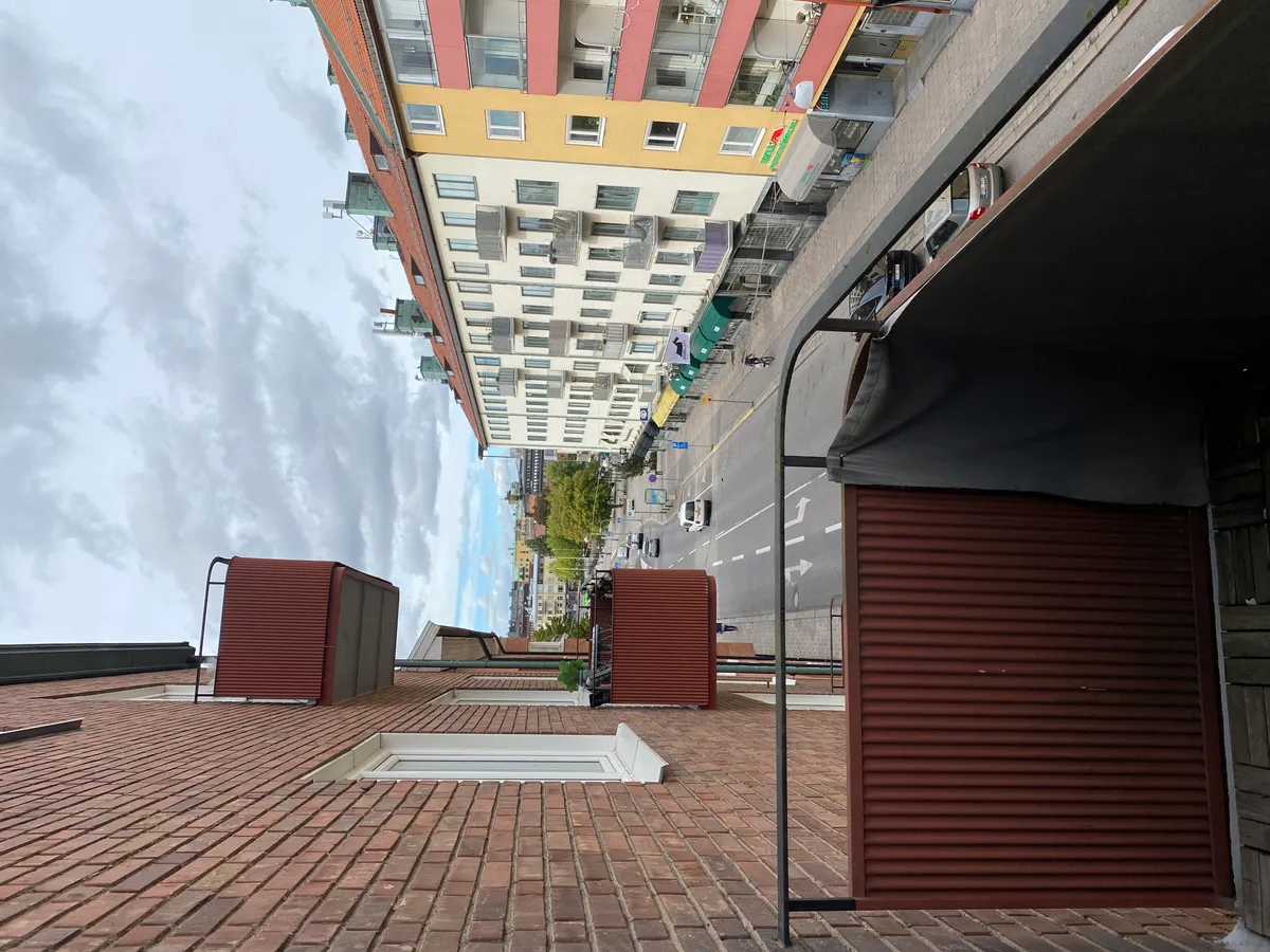 Hyreslägenhet på Eskilstuna i eskilstuna