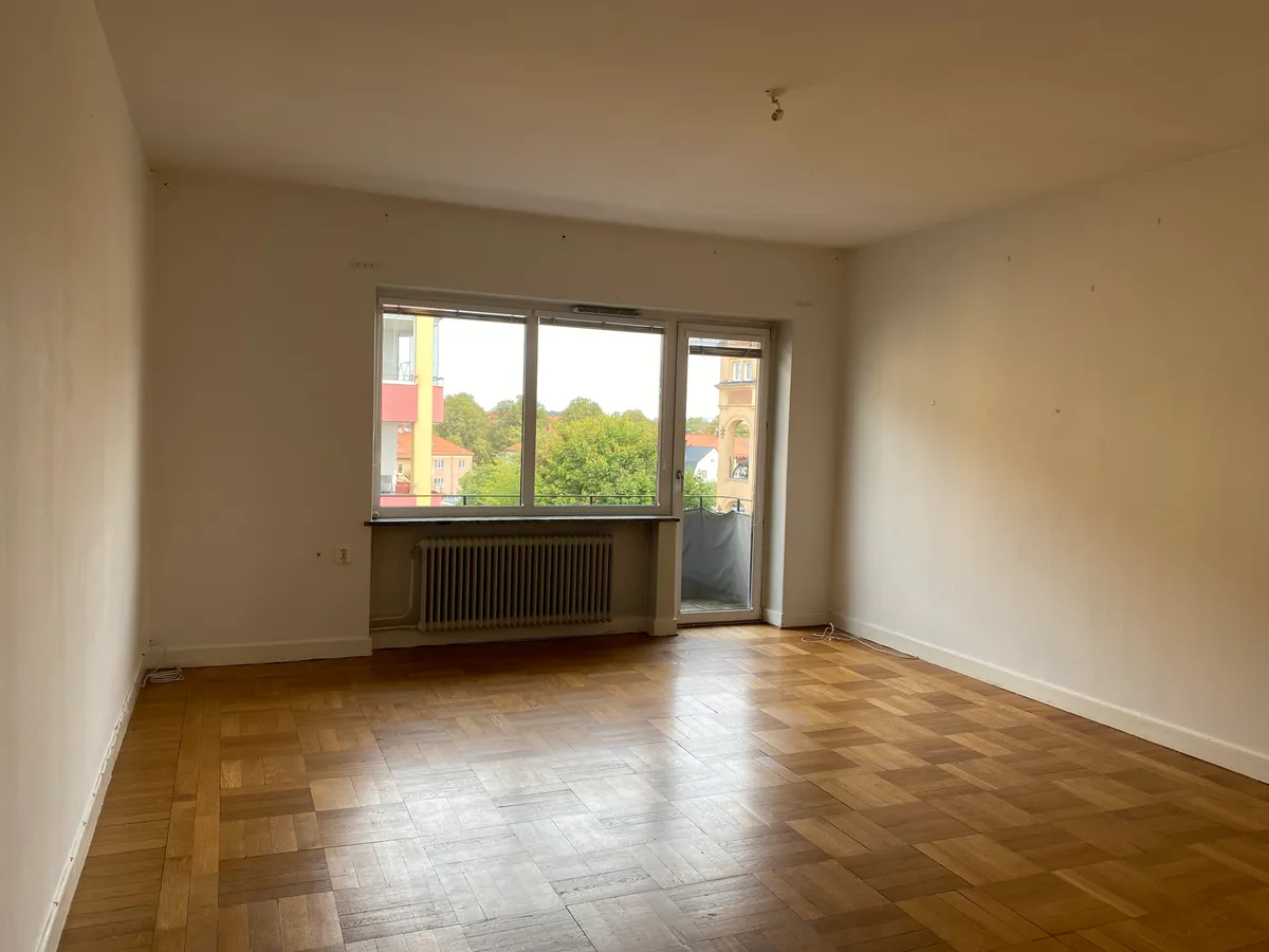 Hyreslägenhet på Eskilstuna i eskilstuna