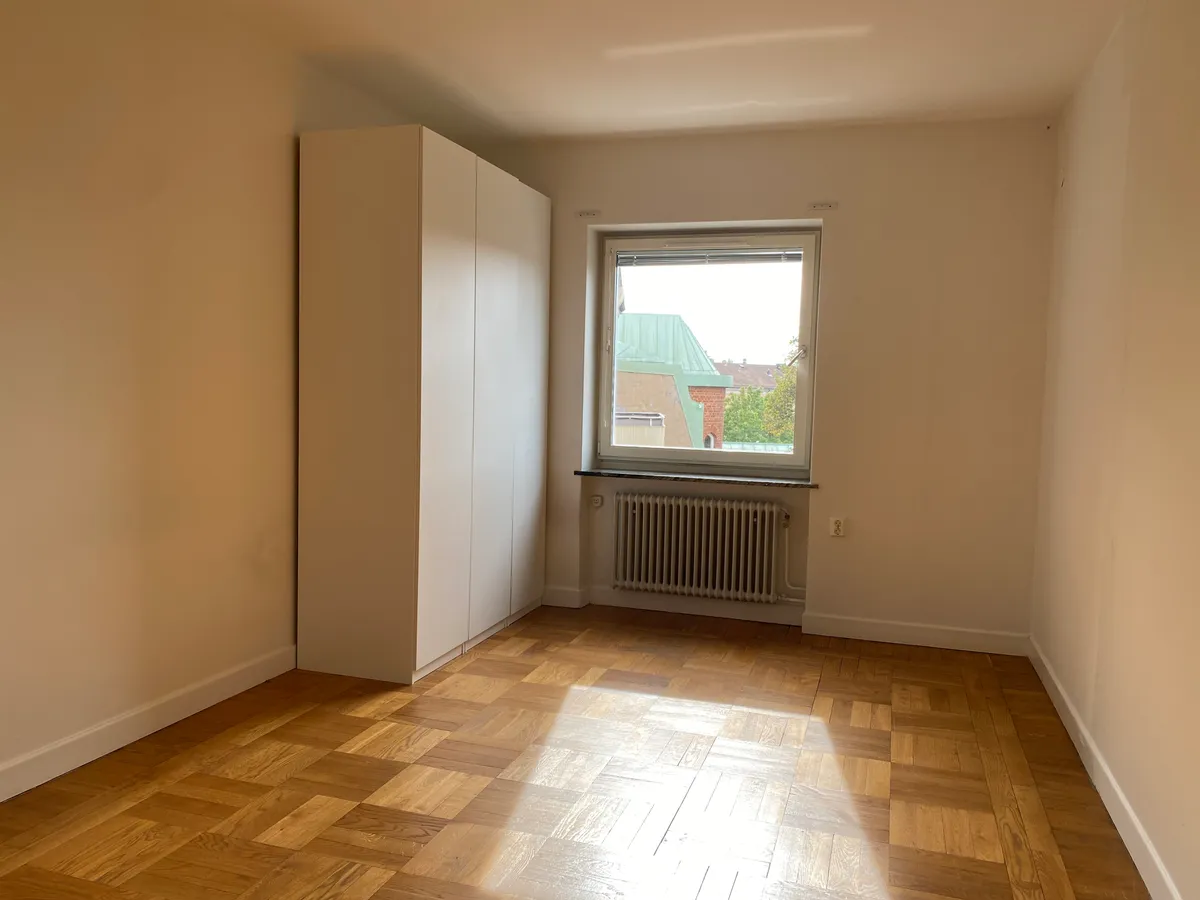 Hyreslägenhet på Eskilstuna i eskilstuna