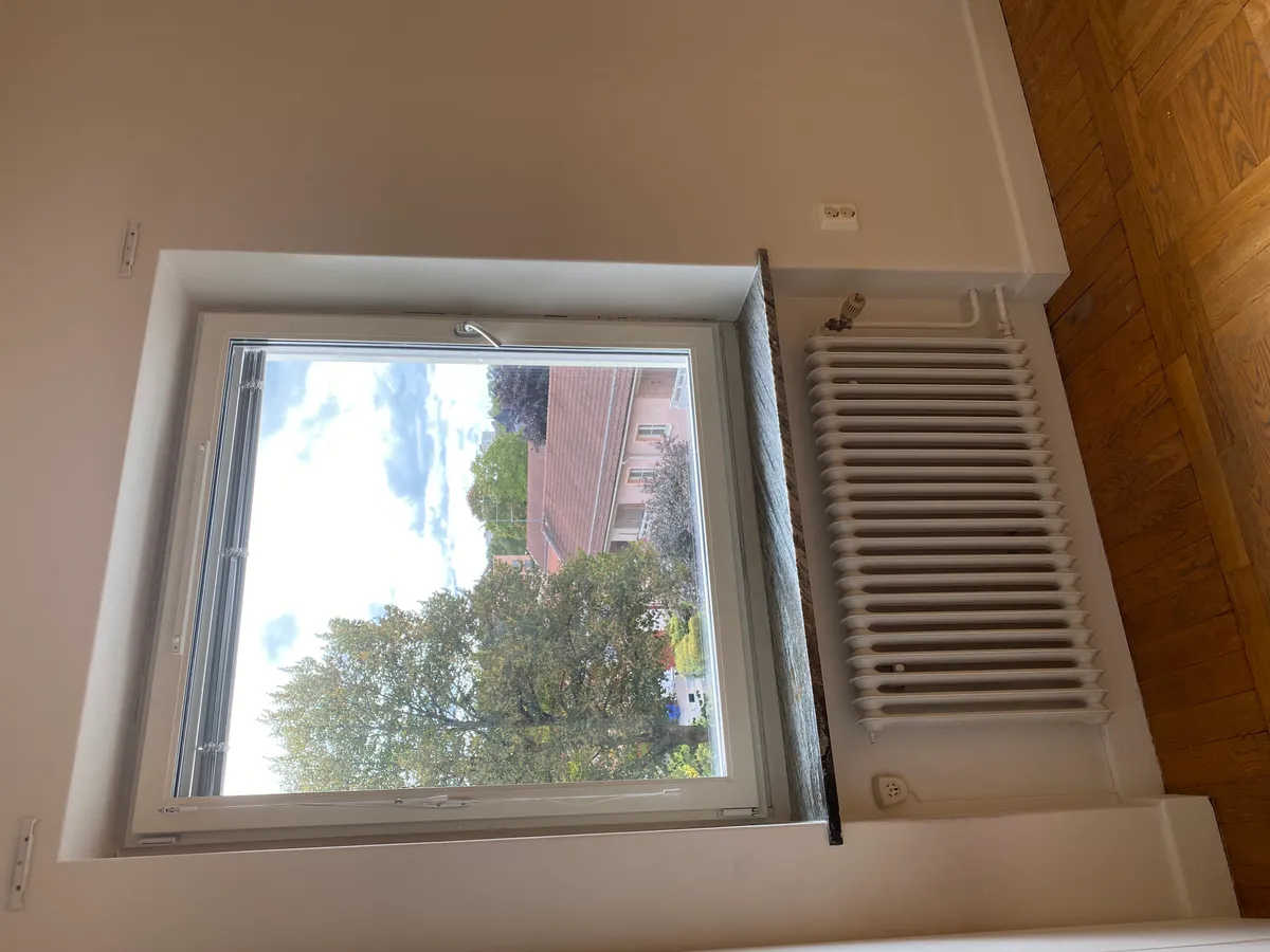 Hyreslägenhet på Eskilstuna i eskilstuna