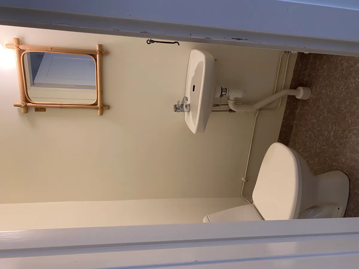 Hyreslägenhet på Eskilstuna i eskilstuna