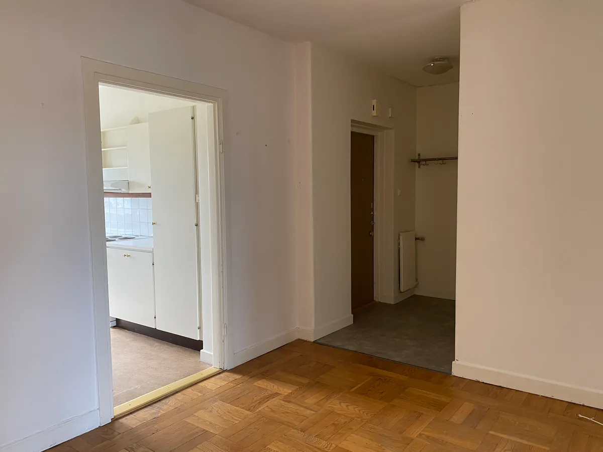 Hyreslägenhet på Eskilstuna i eskilstuna