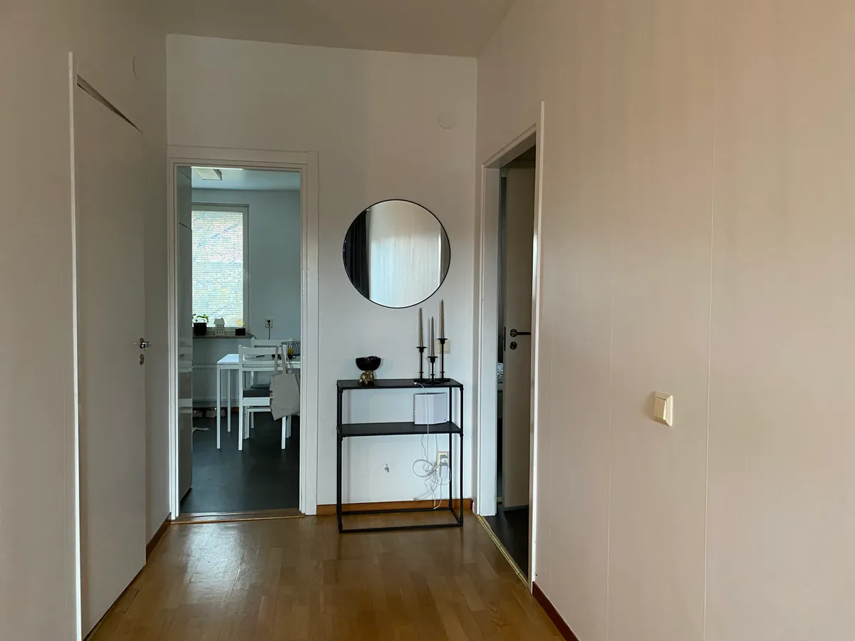 Hyreslägenhet på Eskilstuna i eskilstuna