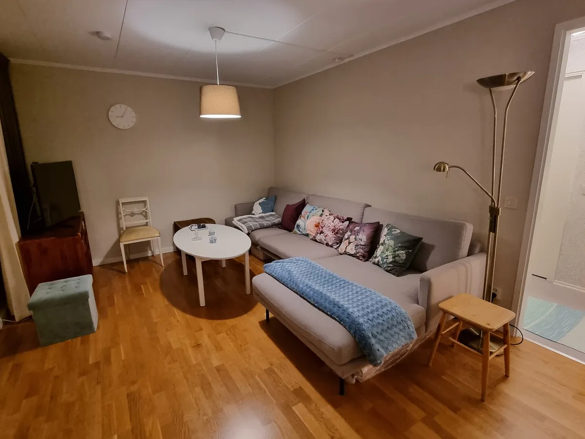 Hyreslägenhet på Umeå i umea