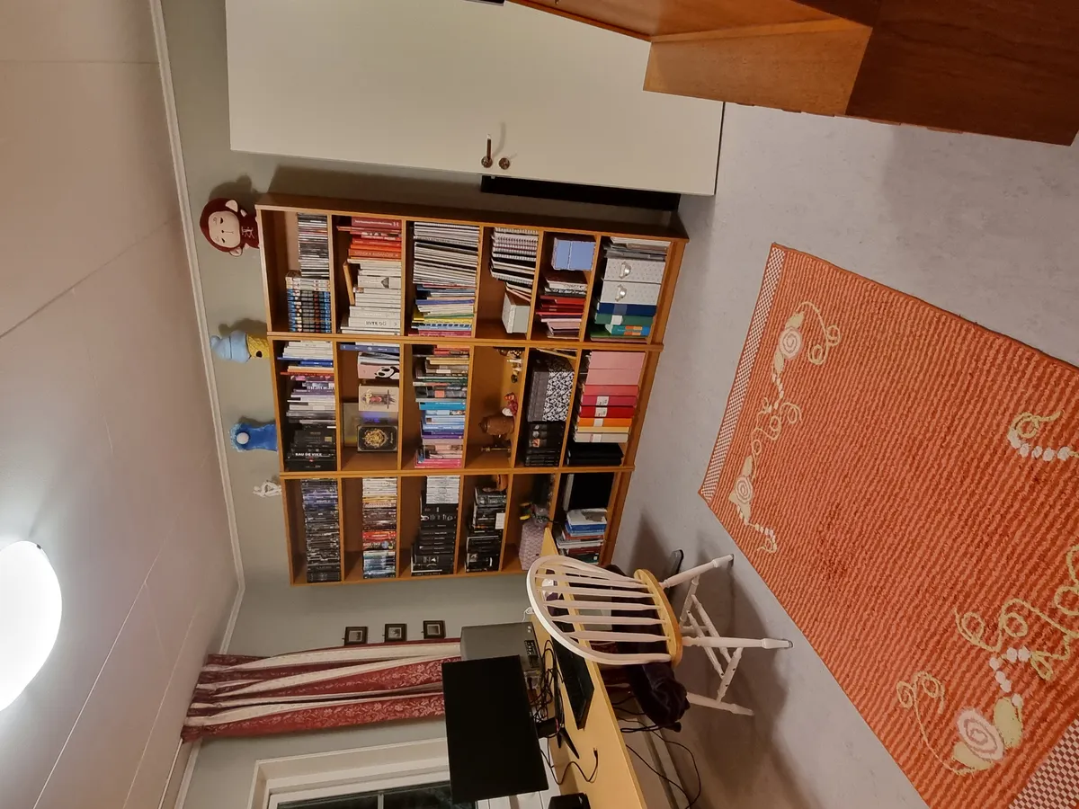 Hyreslägenhet på Umeå i umea